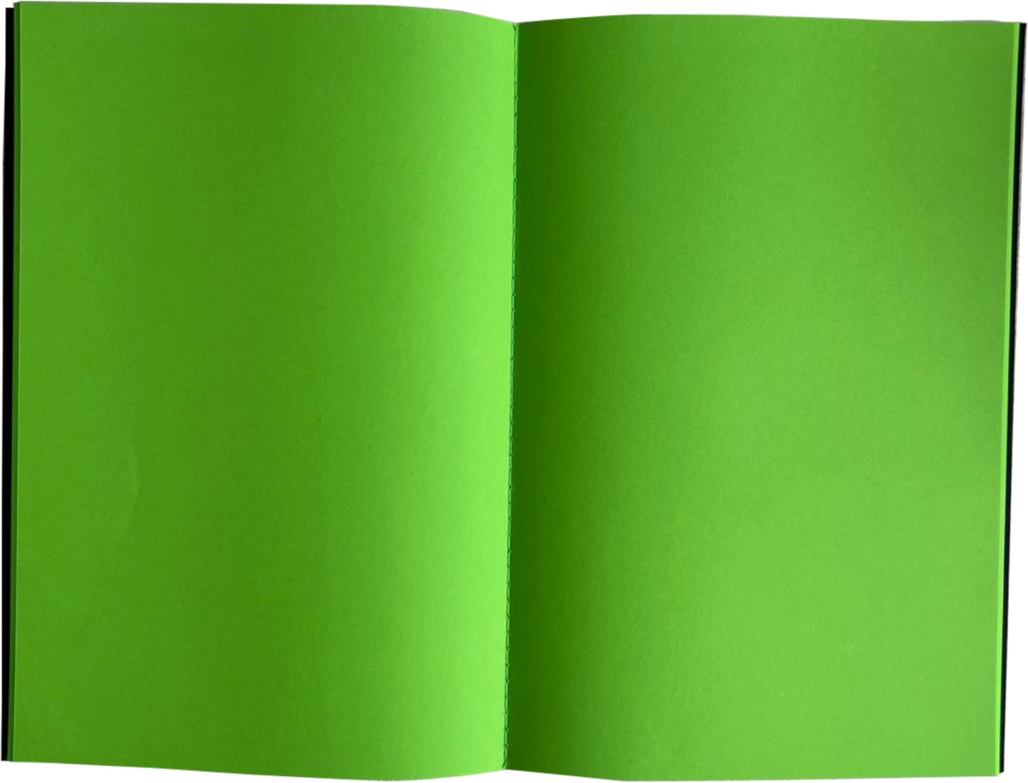 Vibrant Series - Green Colour