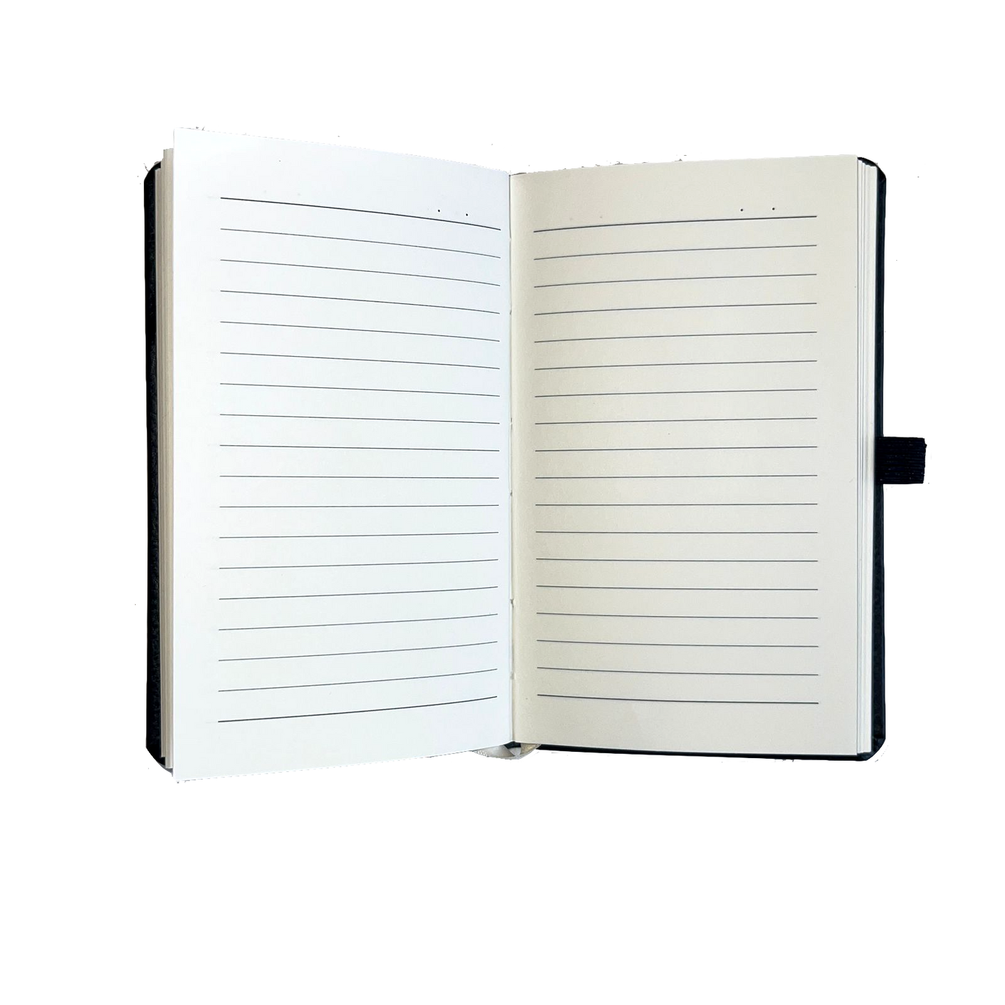 Vegan gift set - Blue - A6 size