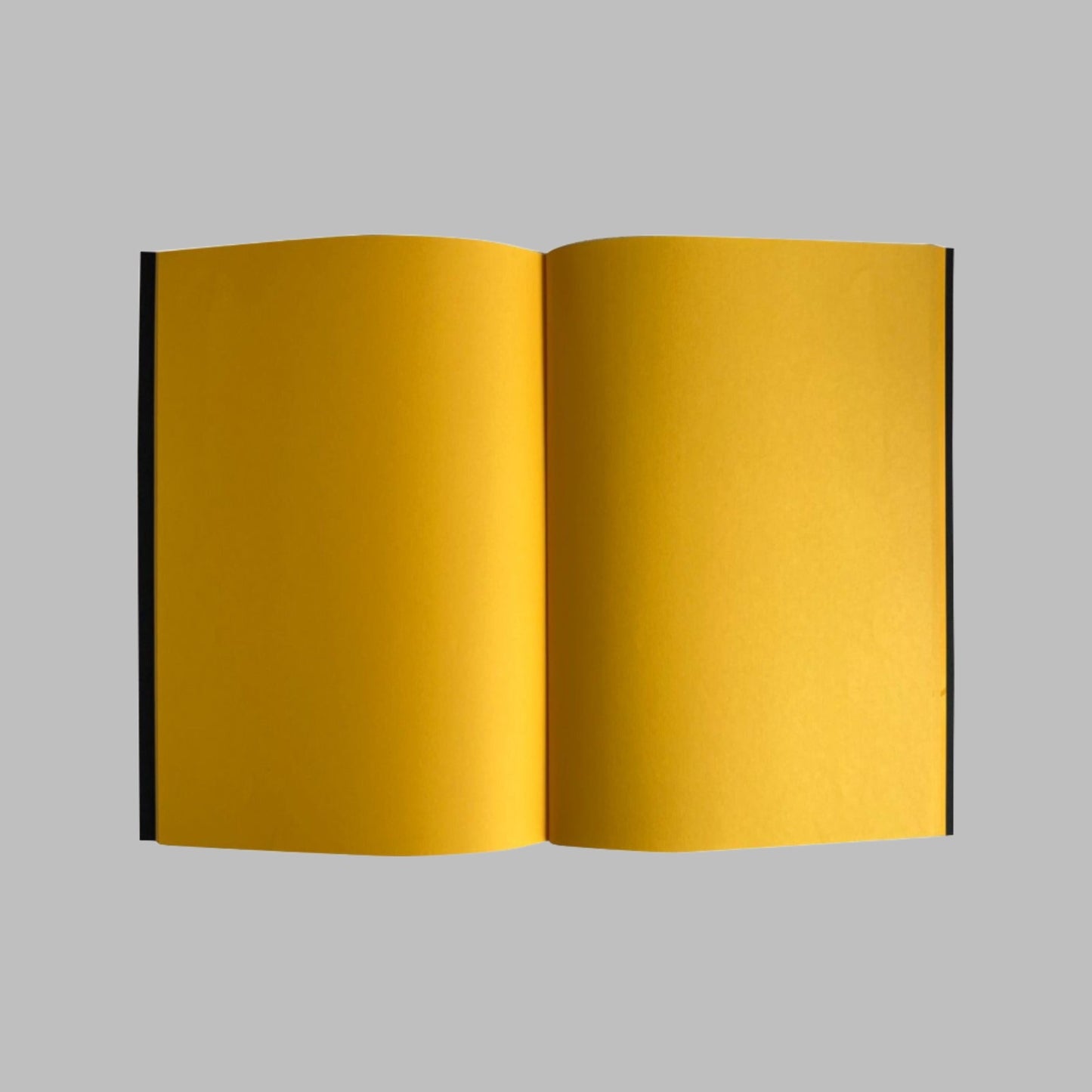 Vibrant Series - Yellow colour