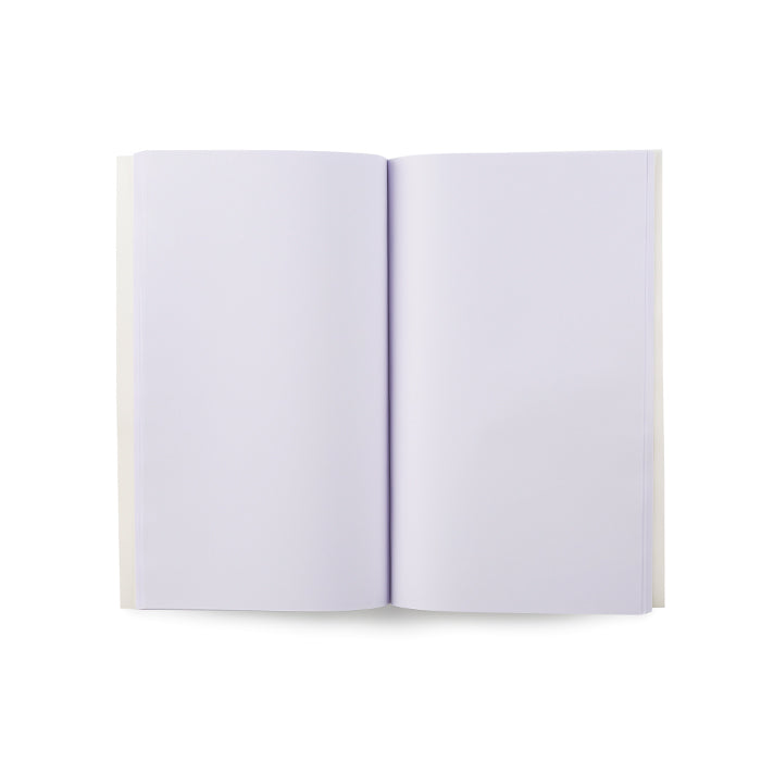 Long Size Unruled 160 pages Notebook