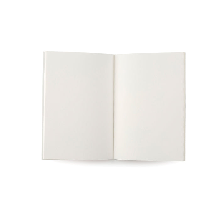 Wood Craft Slim Notebook