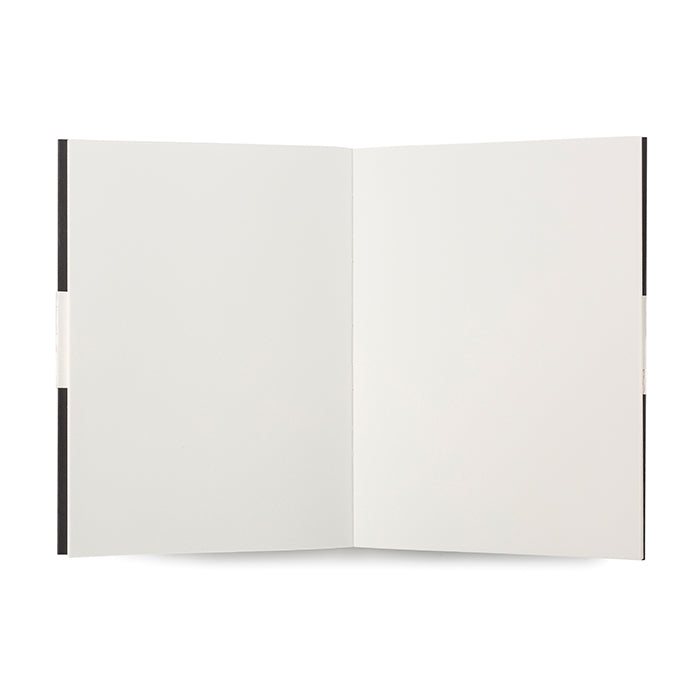 Creative Sketch Book A4 Size