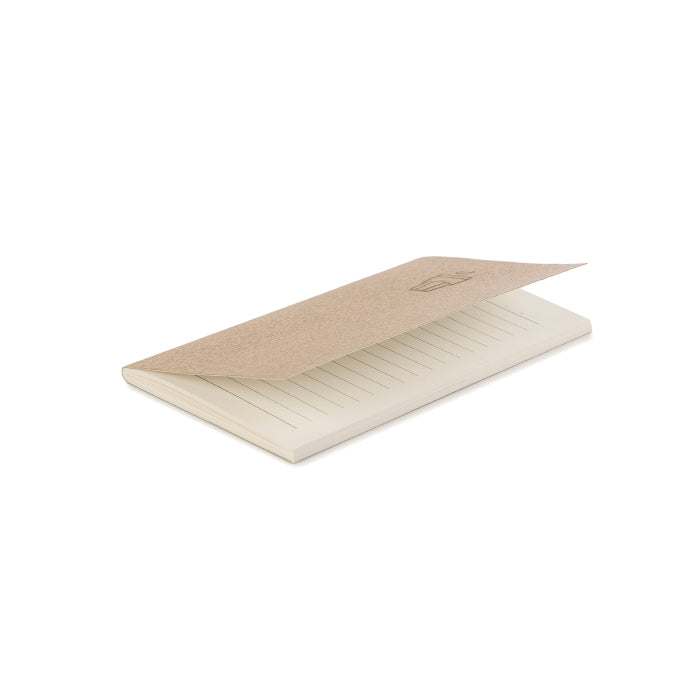 Oak and Teak Wood Craft Series Note Book