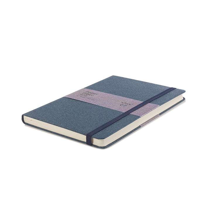 Paper Fiber Series Wire O Note Book