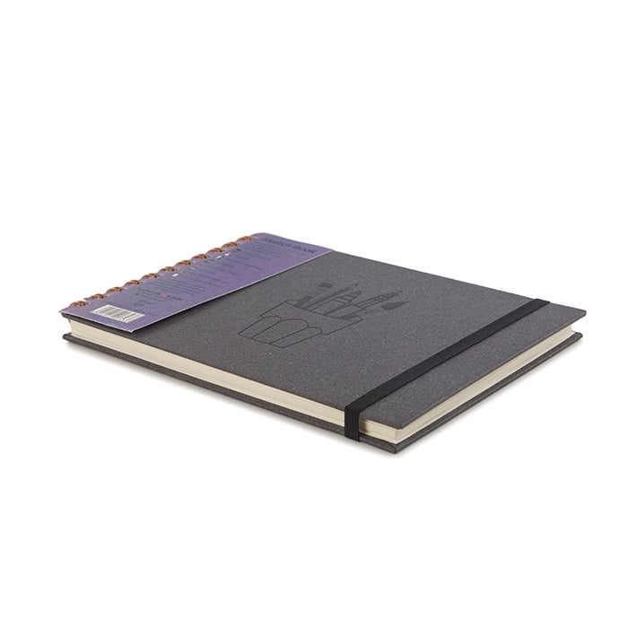 Wire O Bound Sketch Book