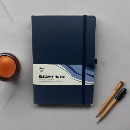 Elegant Series - Blue