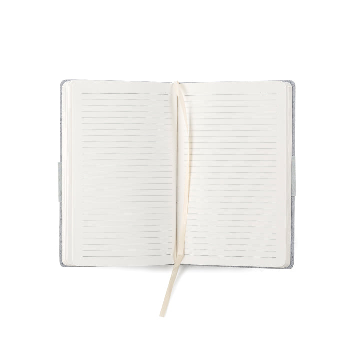 Zen Collection - Rustic Orange Notebook
