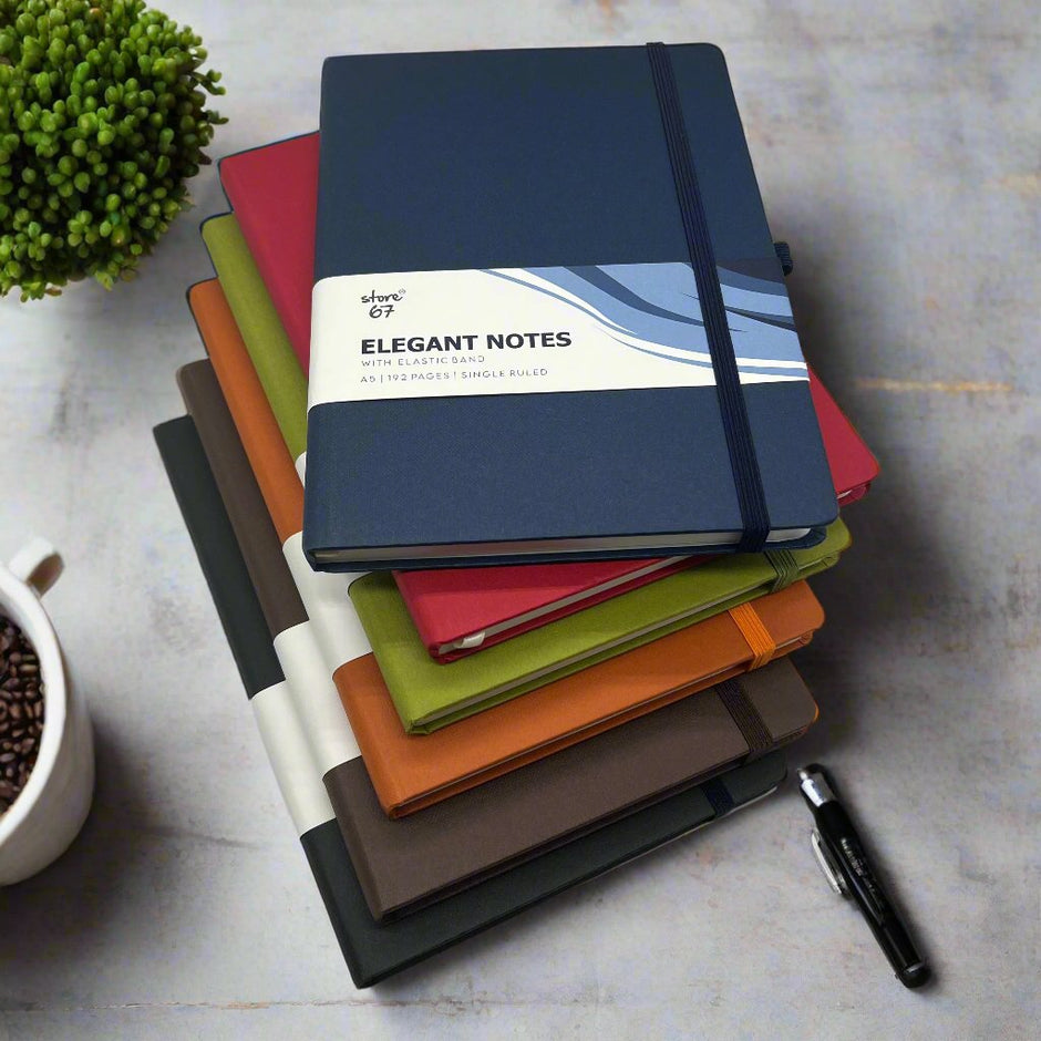 Premium Journals – TheStore67