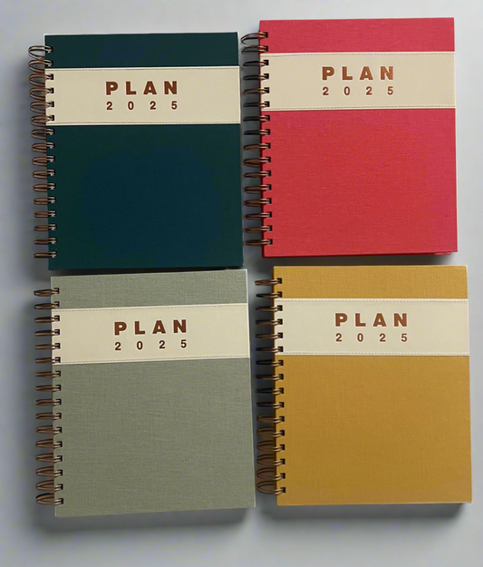 Wiro - PLAN 2025 - Limited edition.
