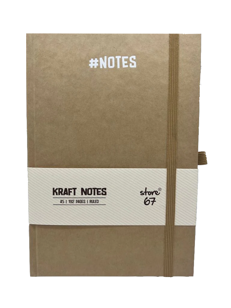 Kraft Notes