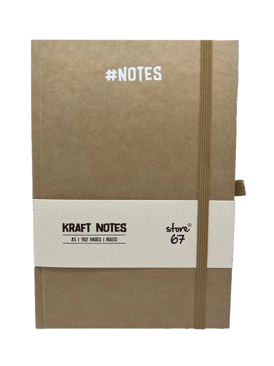 Kraft Notes