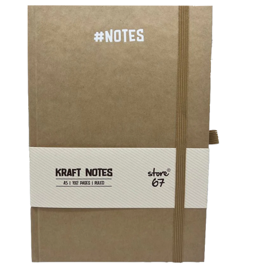 Kraft Notes