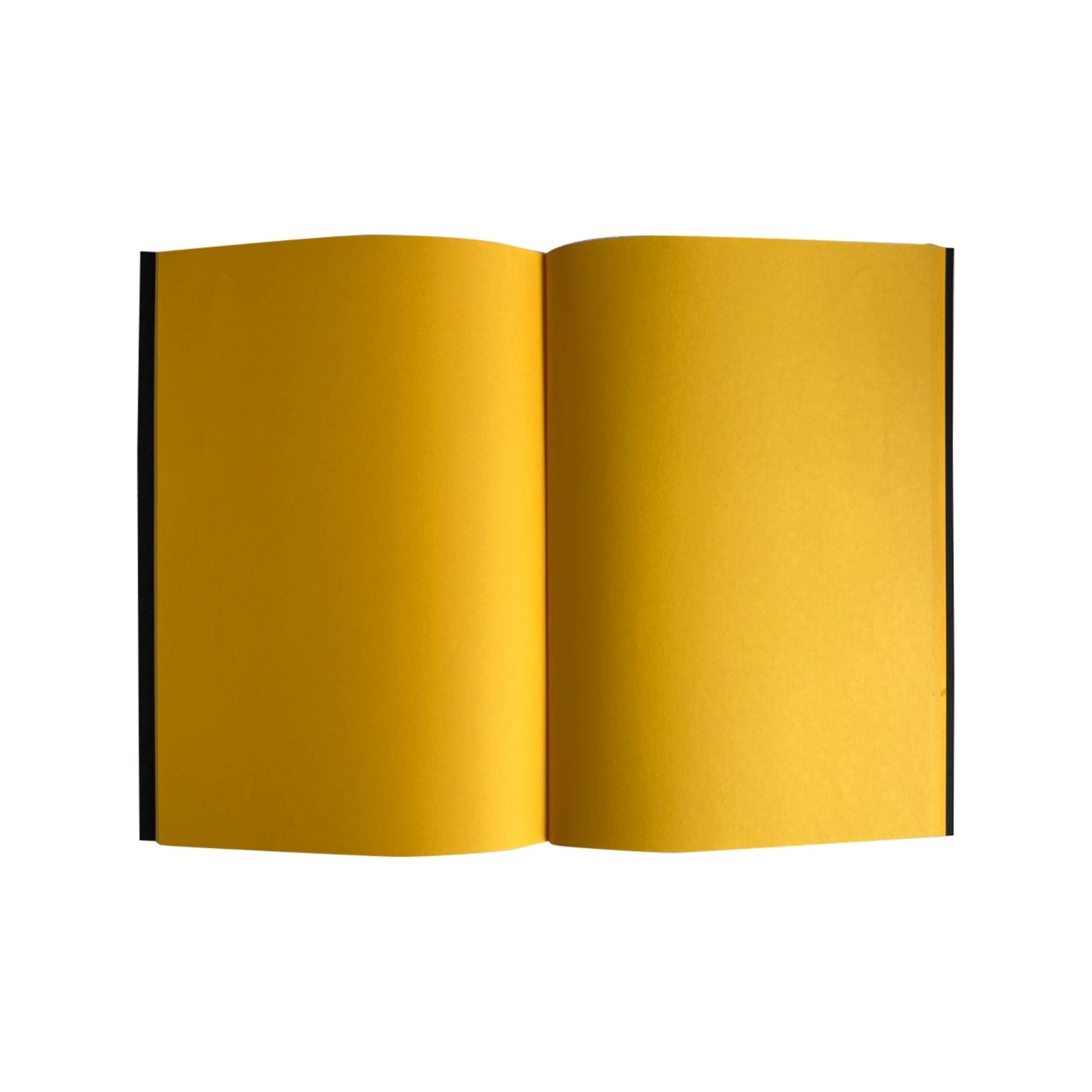 Vibrant Series - Yellow colour