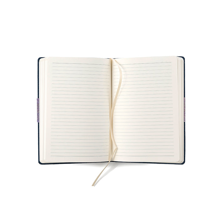 Paper Fiber Series Wire O Note Book