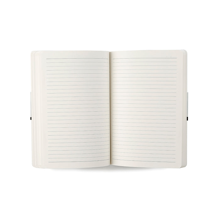 Flexi Vegan Black Notebook