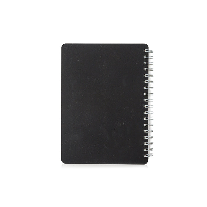 Wiro 5 Subject B5 size Notebook