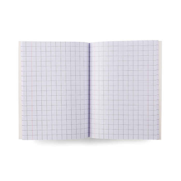 King Size Square 160 pages Notebook