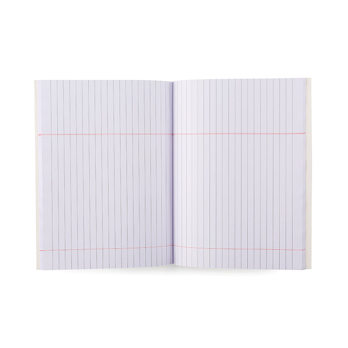 King Size Horizontal Maths 160 pages Notebook