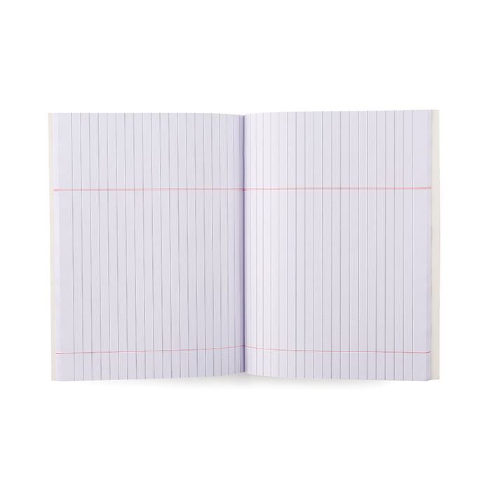 King Size Horizontal Maths 160 pages Notebook – TheStore67