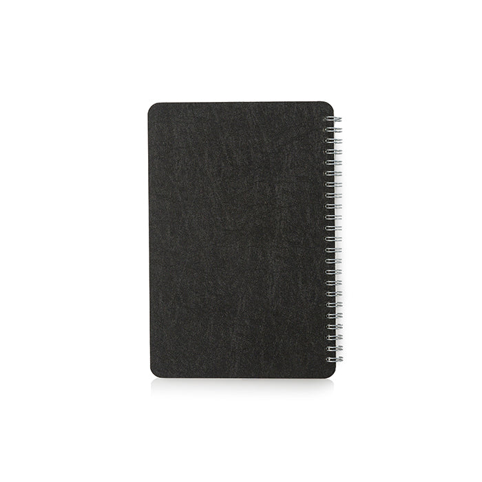 Wiro Single Ruled Notebook