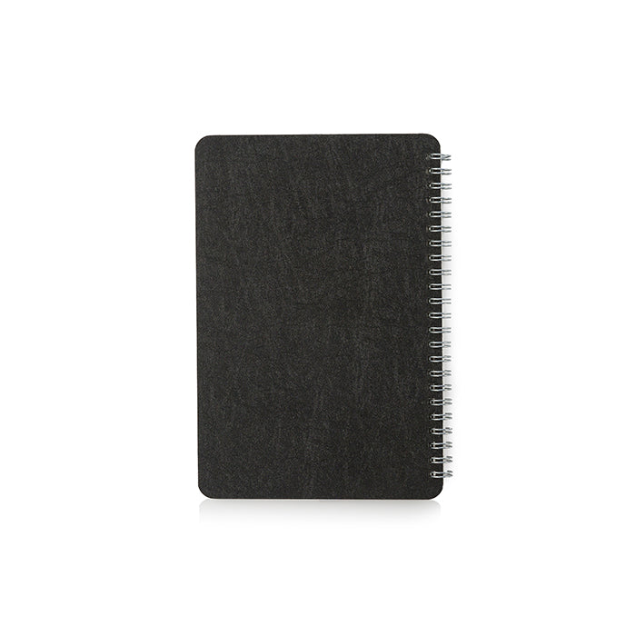 Wiro Single Ruled A5 size Notebook
