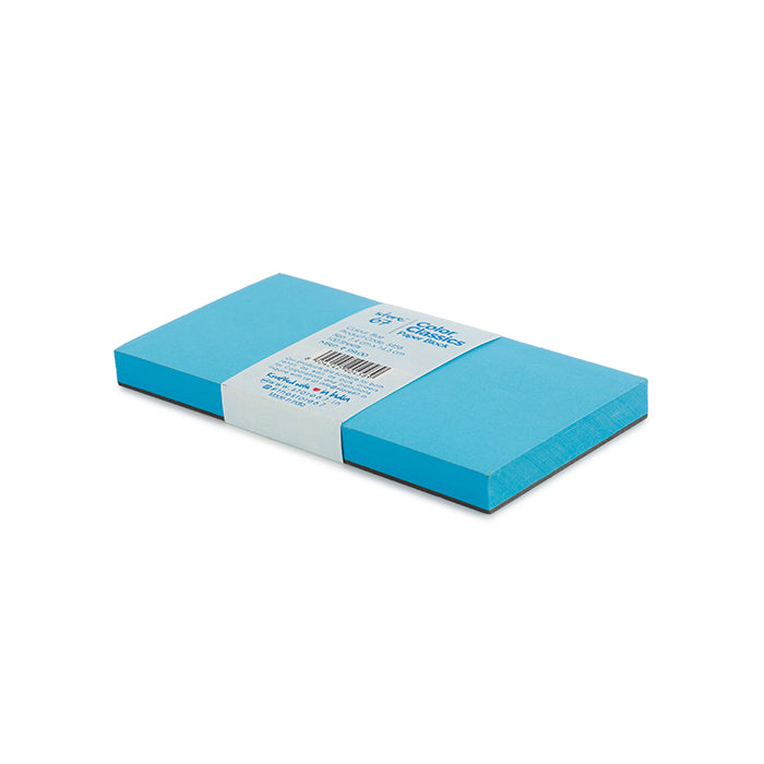 Color Blocks On Paper Color Classic Paper Block – TheStore67