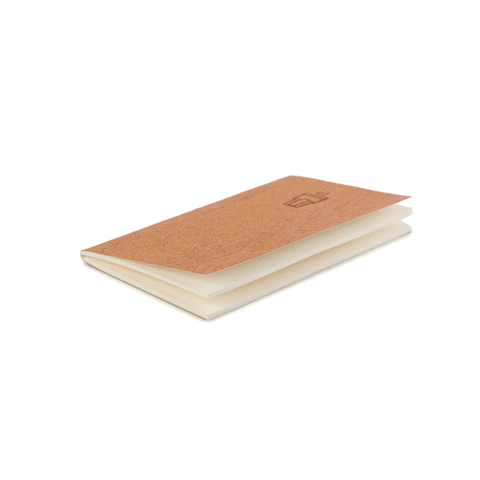 Oak and Teak Wood Craft Series Note Book